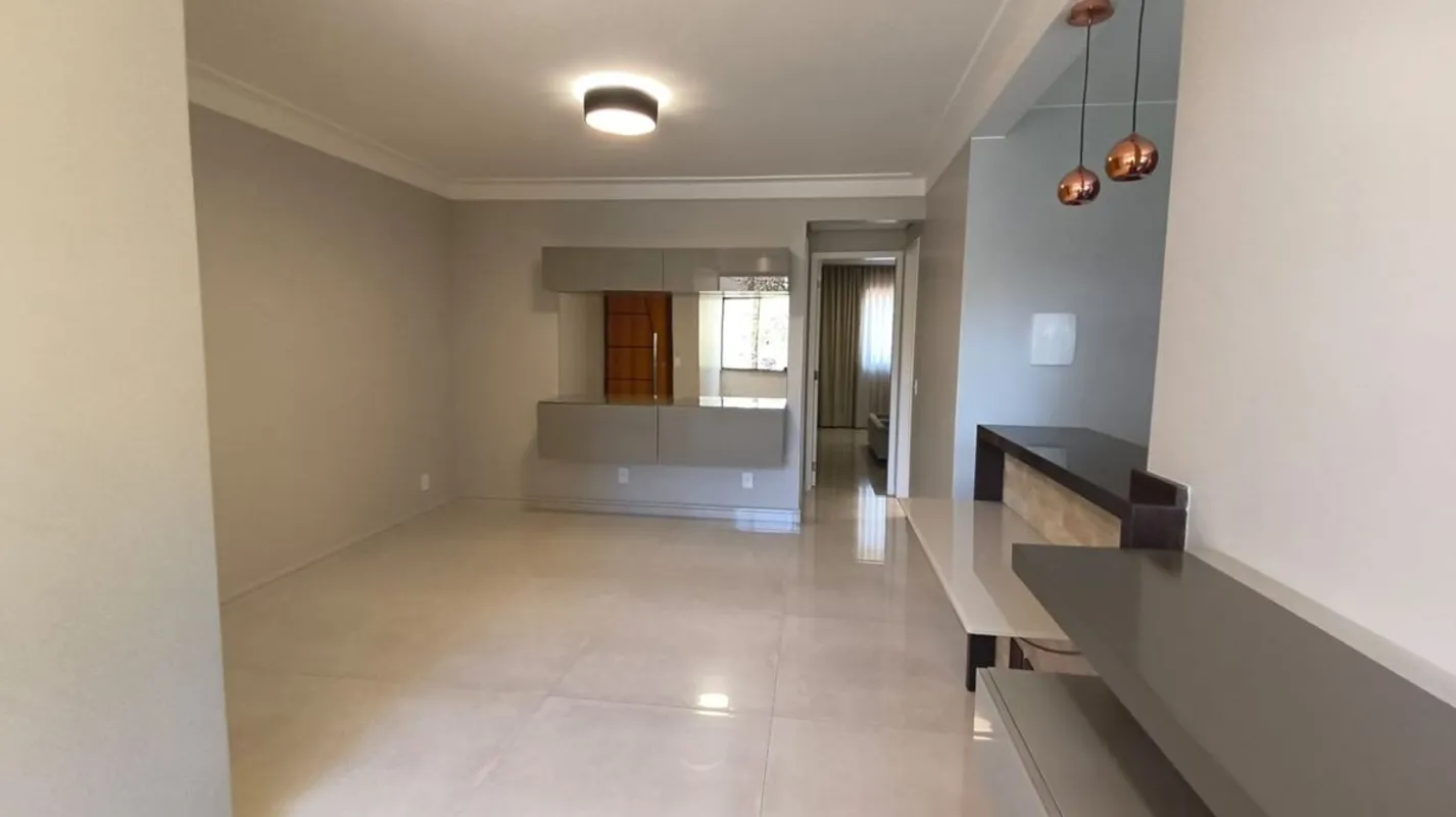 EXCELENTE APARTAMENTO DE 2 QUARTOS COM ACABAMENTO ALTO PADRÃOLocalização privile...