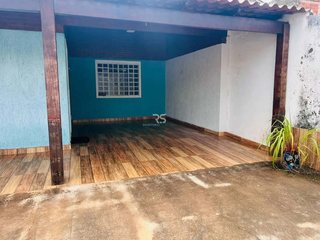 Foto do Imóvel