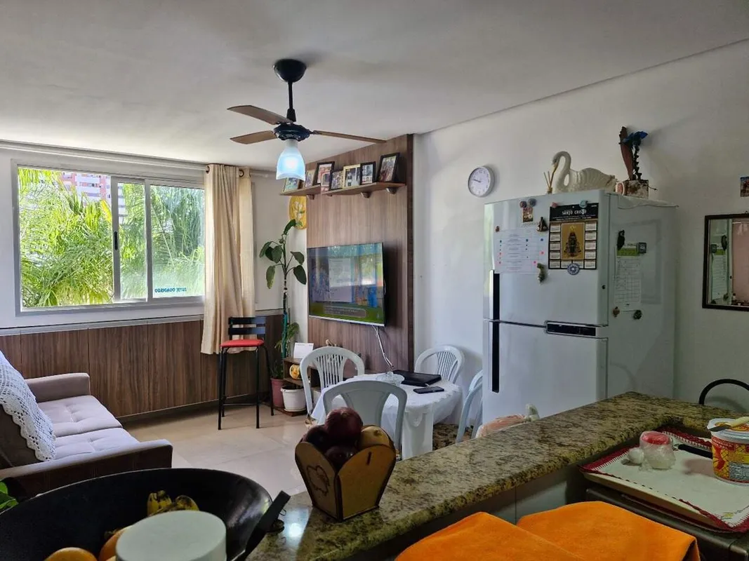 Situado no Residencial Costa Verde, este imóvel está focado na praticidade, segu...