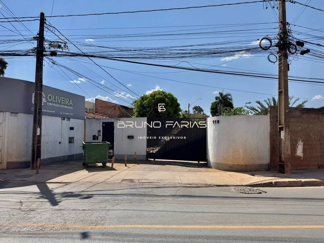 Foto do Imóvel