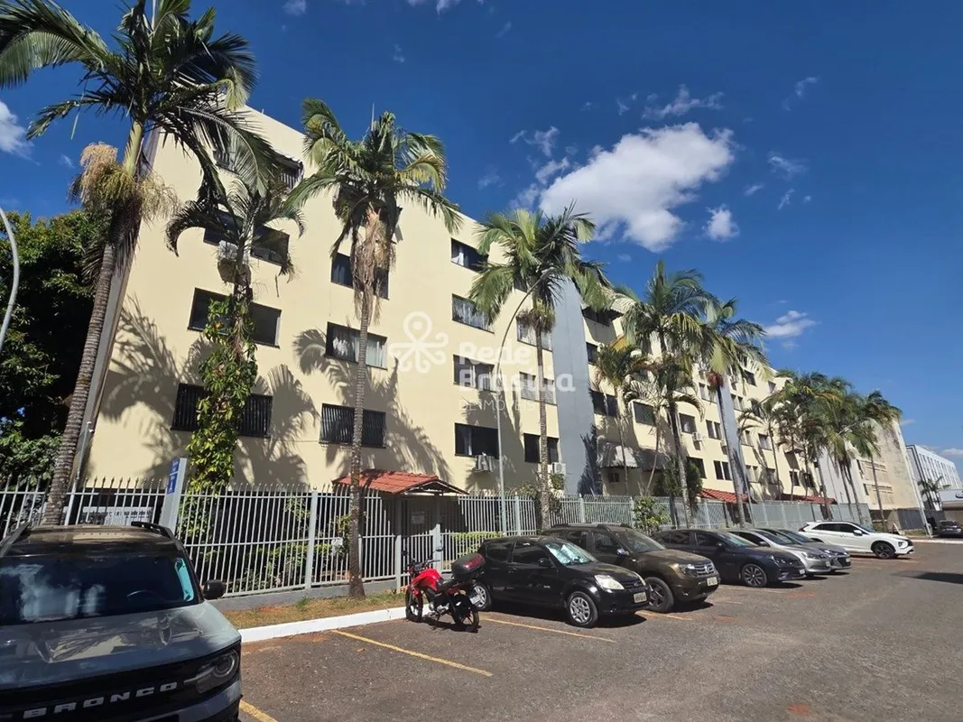 SHCES 105 BL. A APTO 401 CRUZEIRO NOVODESTAQUES: Excelente localização, próximo ...