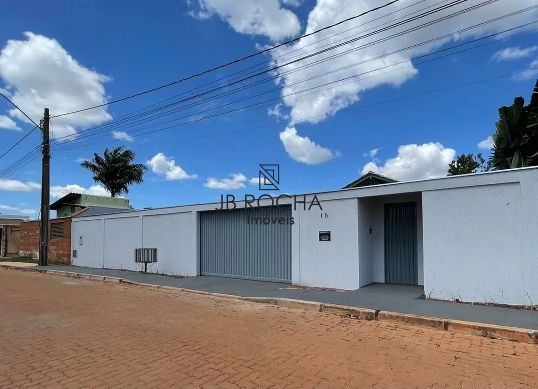 Foto do Imóvel
