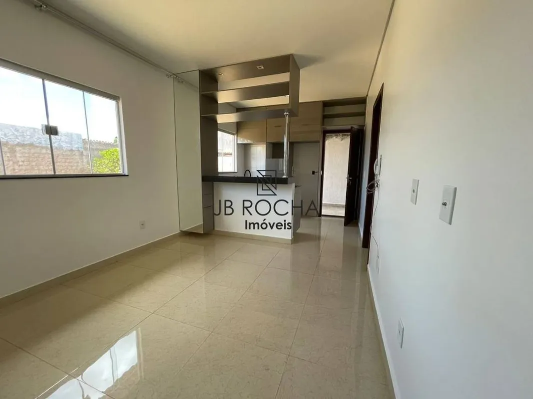 JB ROCHA IMÓVEIS ALUGACasa térrea no Condomínio Estância Quintas da Alvorada, em...