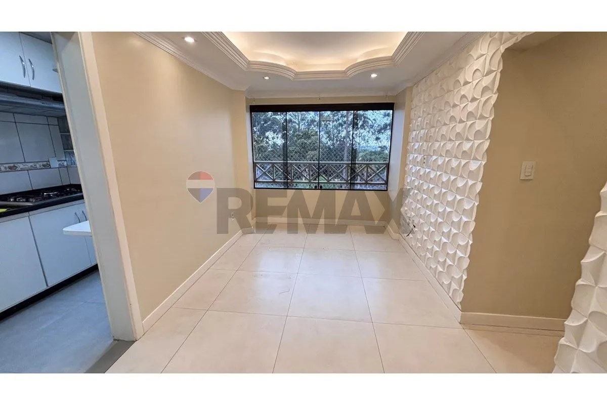 Apartamento Moderno e Completo em Águas Claras 5º AndarDestaques do ImóvelSala (...