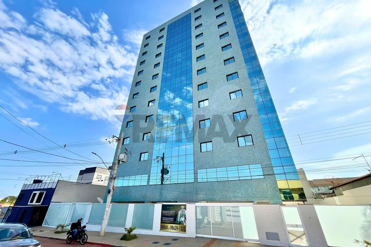 RESIDENCIAL CAROLINE VIEIRA | ALTO PADRÃO, NOVO E PRONTO PARA MORAR.OBS: IMAGENS...