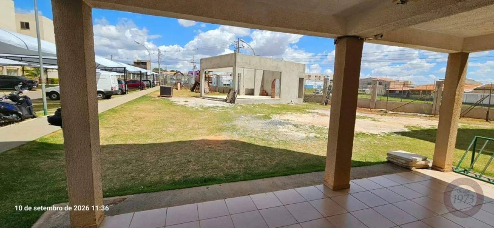 Foto do Imóvel
