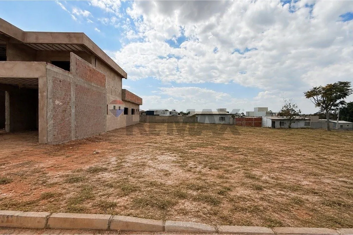 Se você está procurando um terreno em uma região valorizada do Distrito Federal ...
