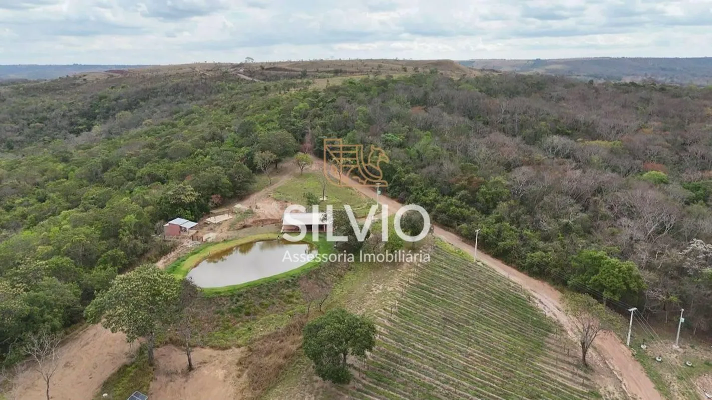 Foto do Imóvel