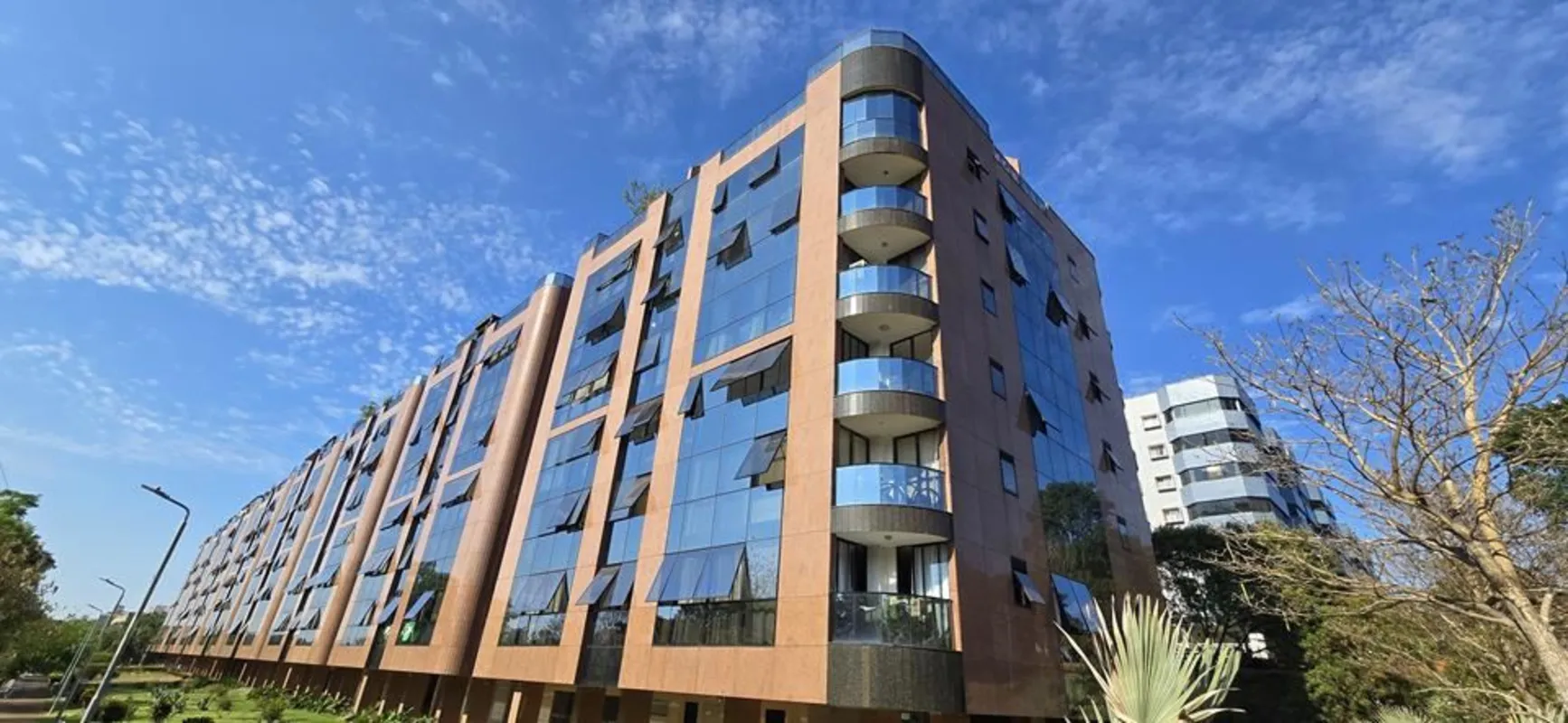 VILLA152054 - Última atualização: 17/09/26 23:32APARTAMENTO NA ASA NORTE VISTA L...