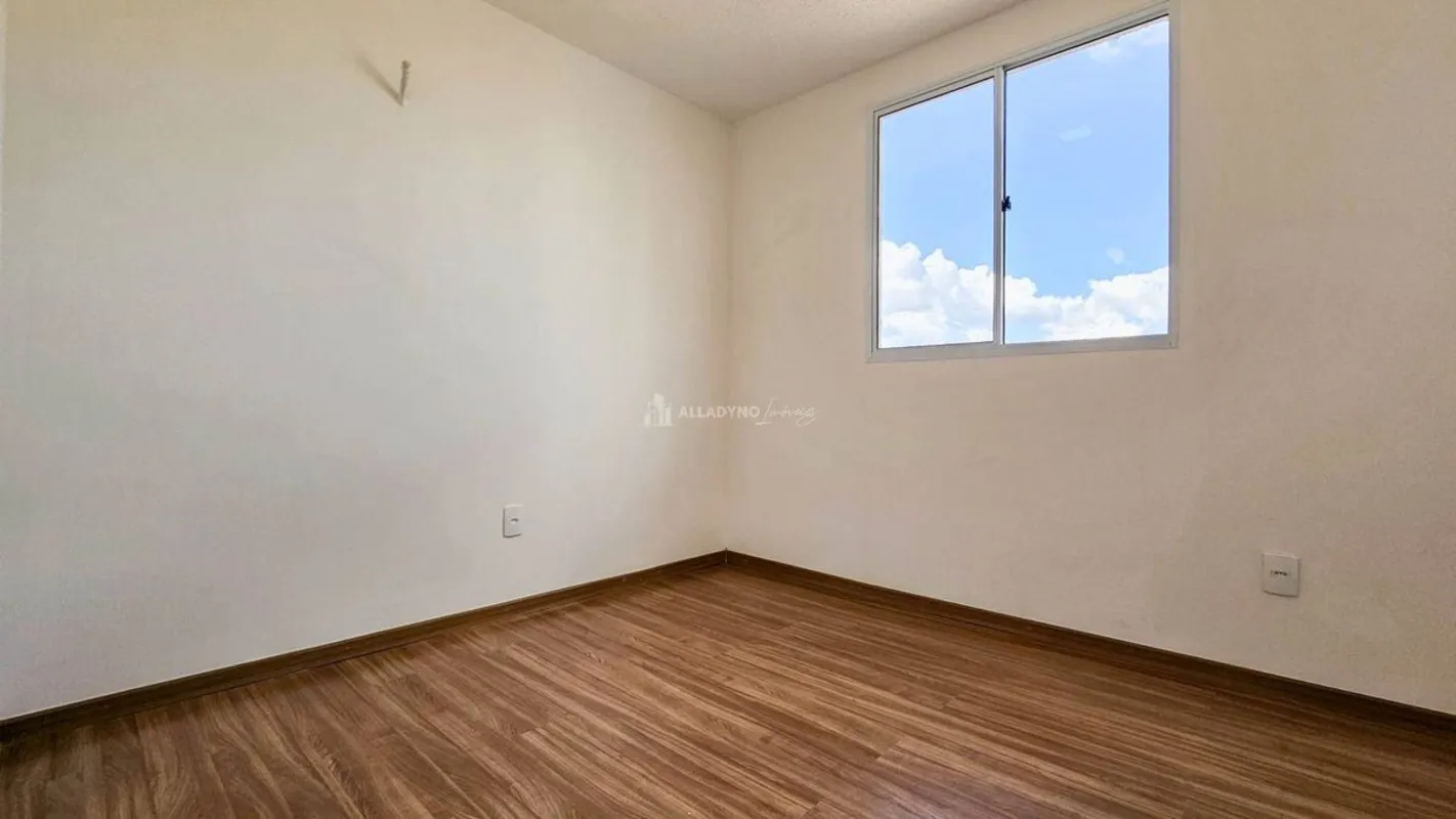 Reserva do Horizonte — Apartamento 2 Quartos para locaçãoApartamento para locaçã...