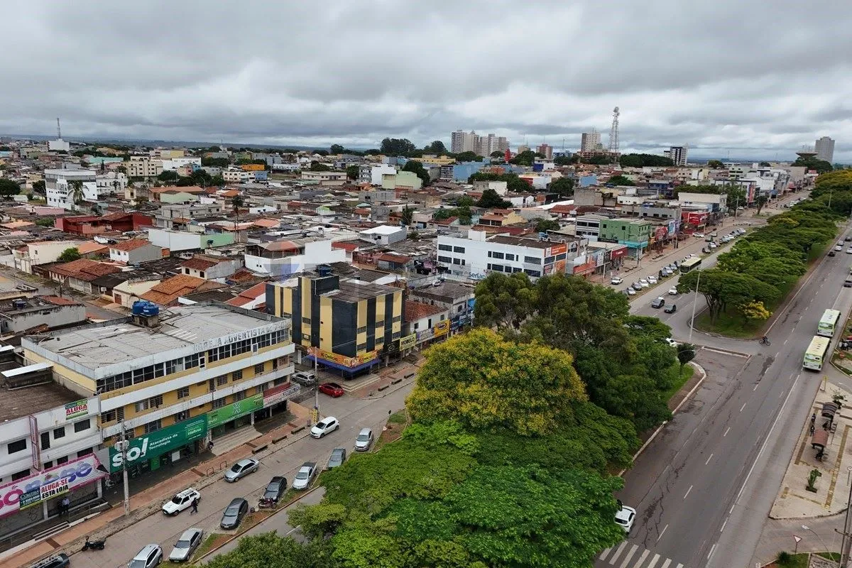 Foto do Imóvel