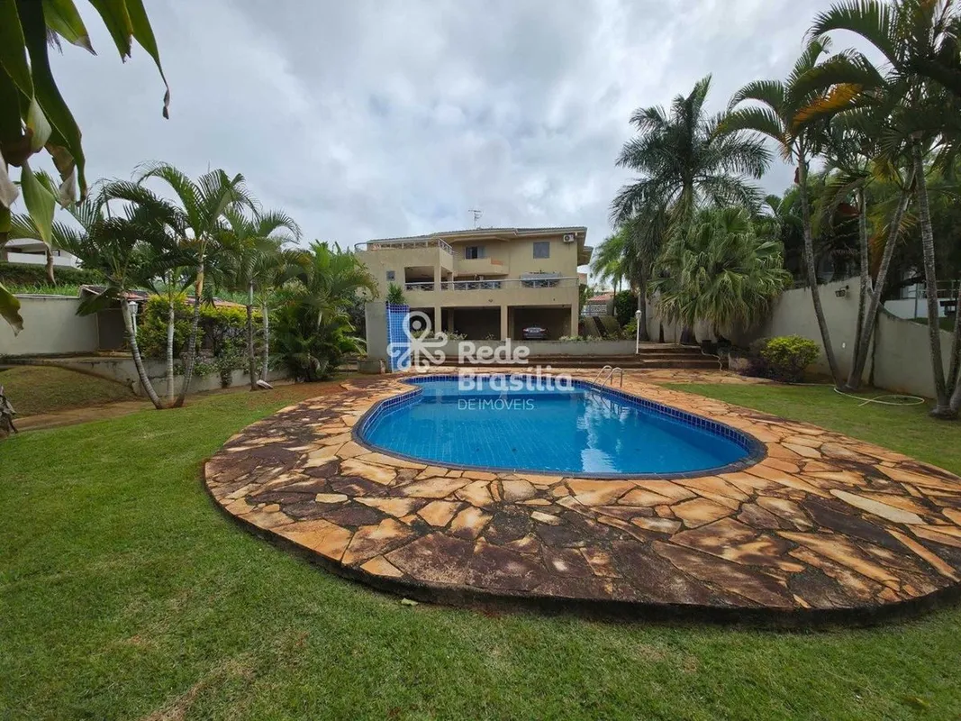 Excelente casa para locação no Condomínio Prive Morada Sul - Etapa AUma residênc...