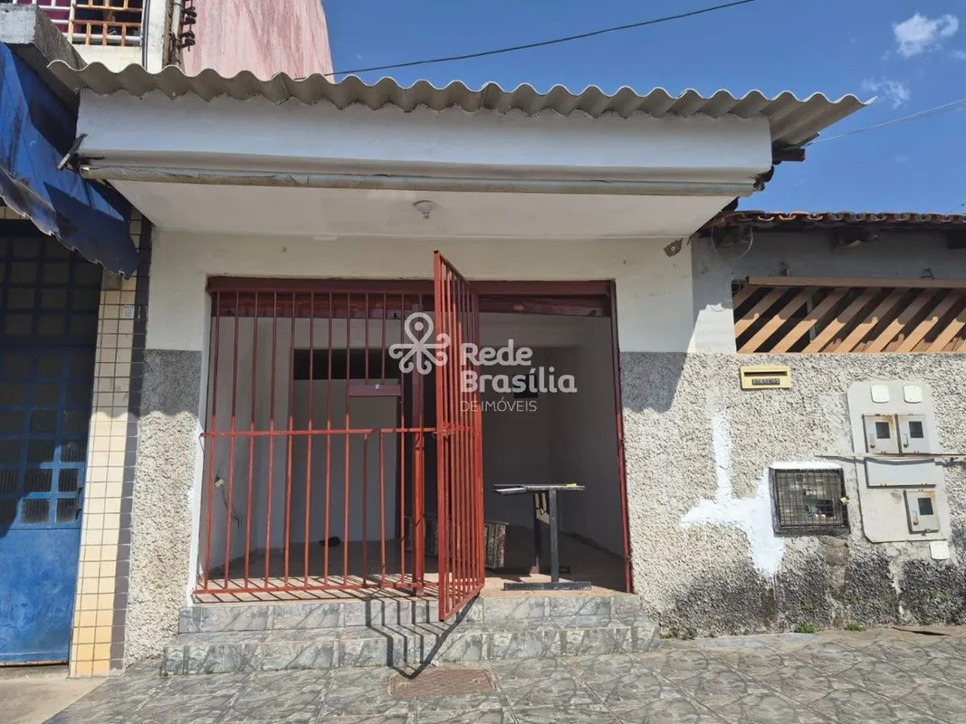 TH36067 - Qnm 18 Ceilândia, Ótima Loja, 20m². Agende sua visita! Ótima loja de 2...