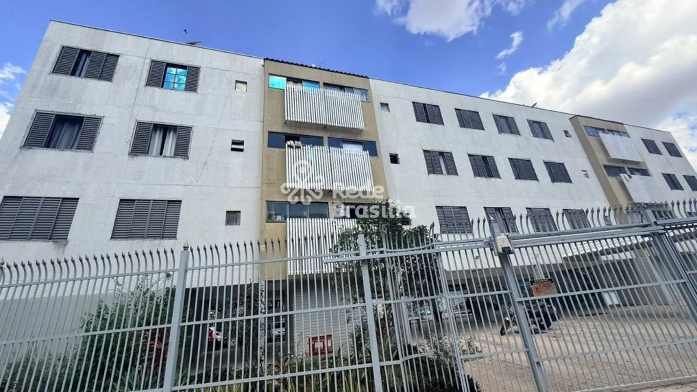 EPTG QE 01 | Apartamento de 1 Quarto | Lúcio CostaSe você procura praticidade, b...