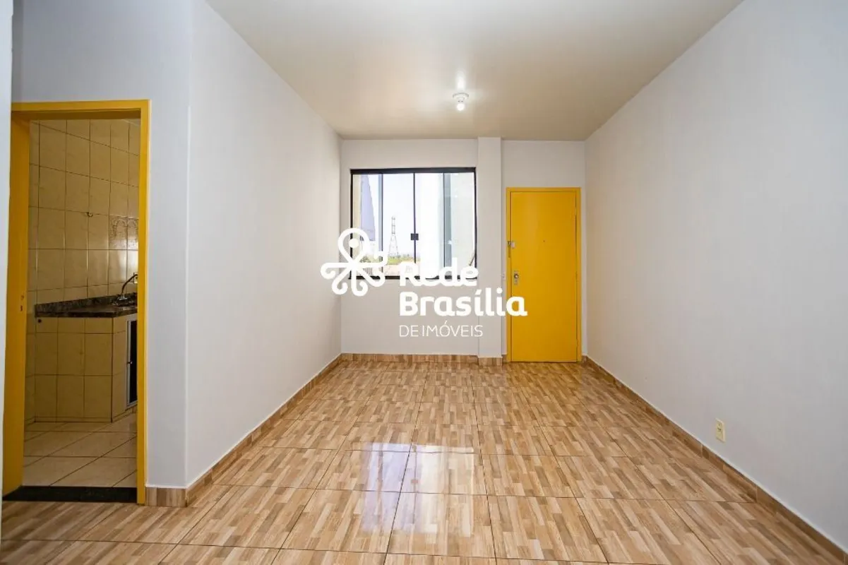 TH29115 - Qi 05 Guará - Res. Terra Grande, Apartamento 02 quartos, 86m². Agende ...