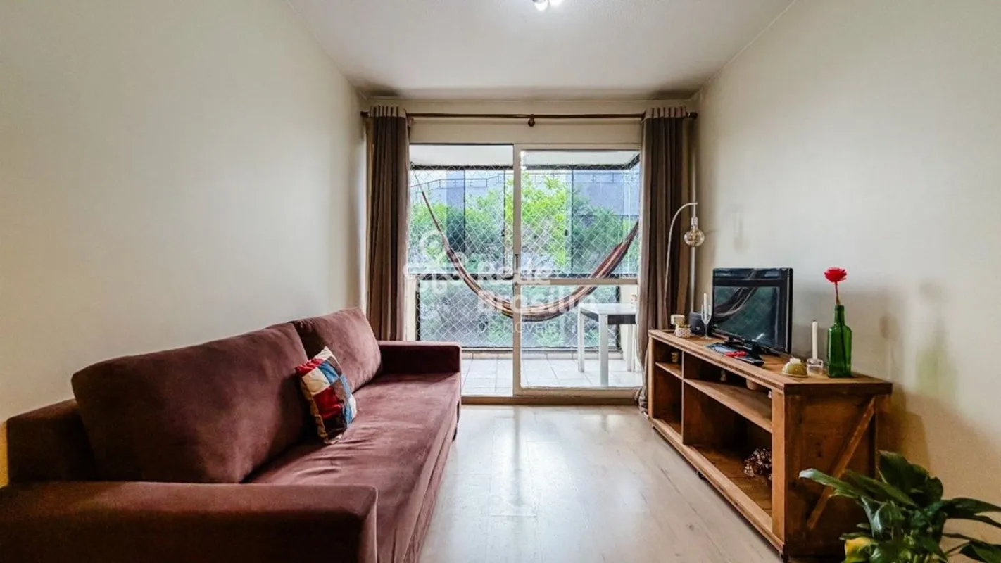 SQN 209 - Asa NorteApresentamos, COM EXCLUSIVIDADE, este apartamento localizado ...