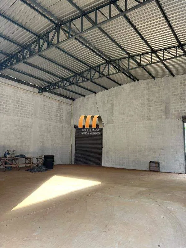 Galpão comercial para aluguel em Anápolis, no bairro Jardim Primavera 1ª Etapa. ...