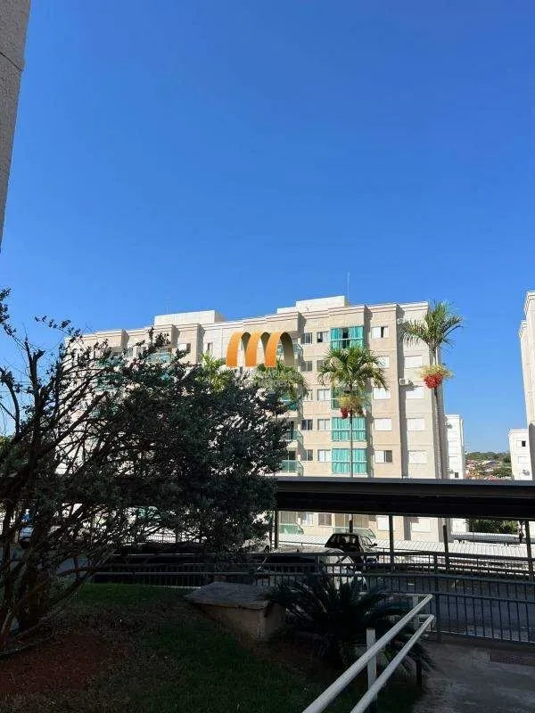 Apartamento residencial para aluguel no Bairro Vila Formosa, em Anápolis (GO), c...