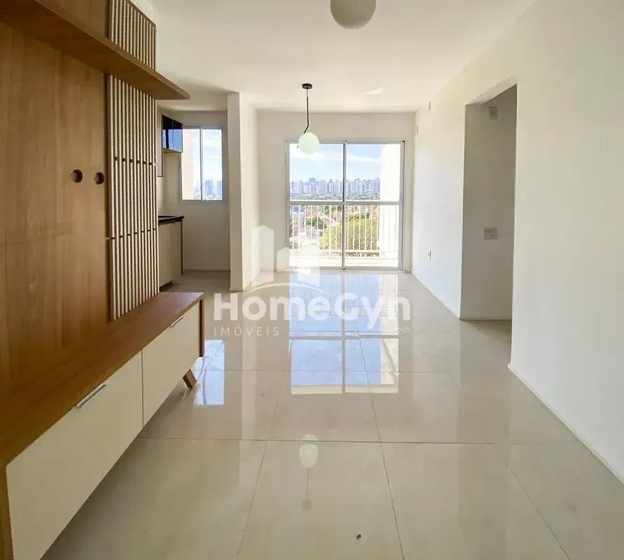  Apartamento Novo Primeira Locação Now Praça C8 More no Setor Sudoeste, em um ap...
