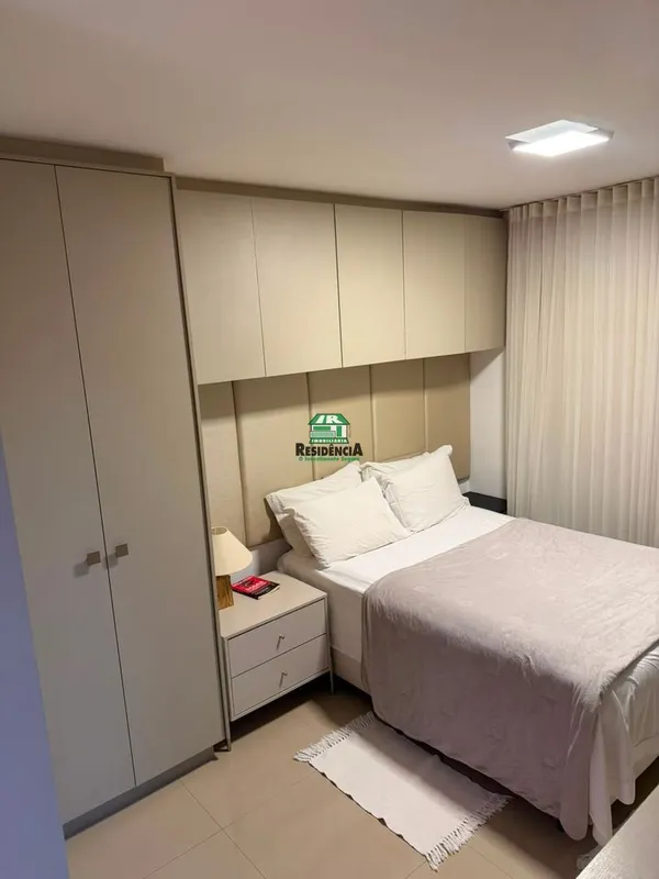 Apartamento à Venda no Residencial GardenExcelente oportunidade para morar ou in...