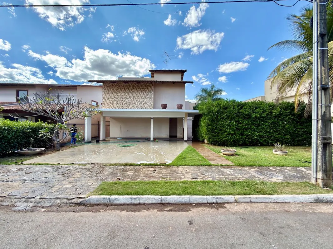 Sobrado Ã  venda no Portal do Sol II330 mÂ² de Ã¡rea construÃ­da | 720 mÂ² de te...