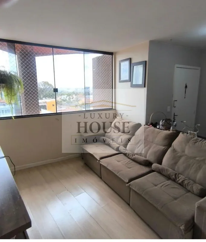 Descubra um apartamento de 3 quartos, no QI 12 Conjunto I, Guara, DF, com excele...