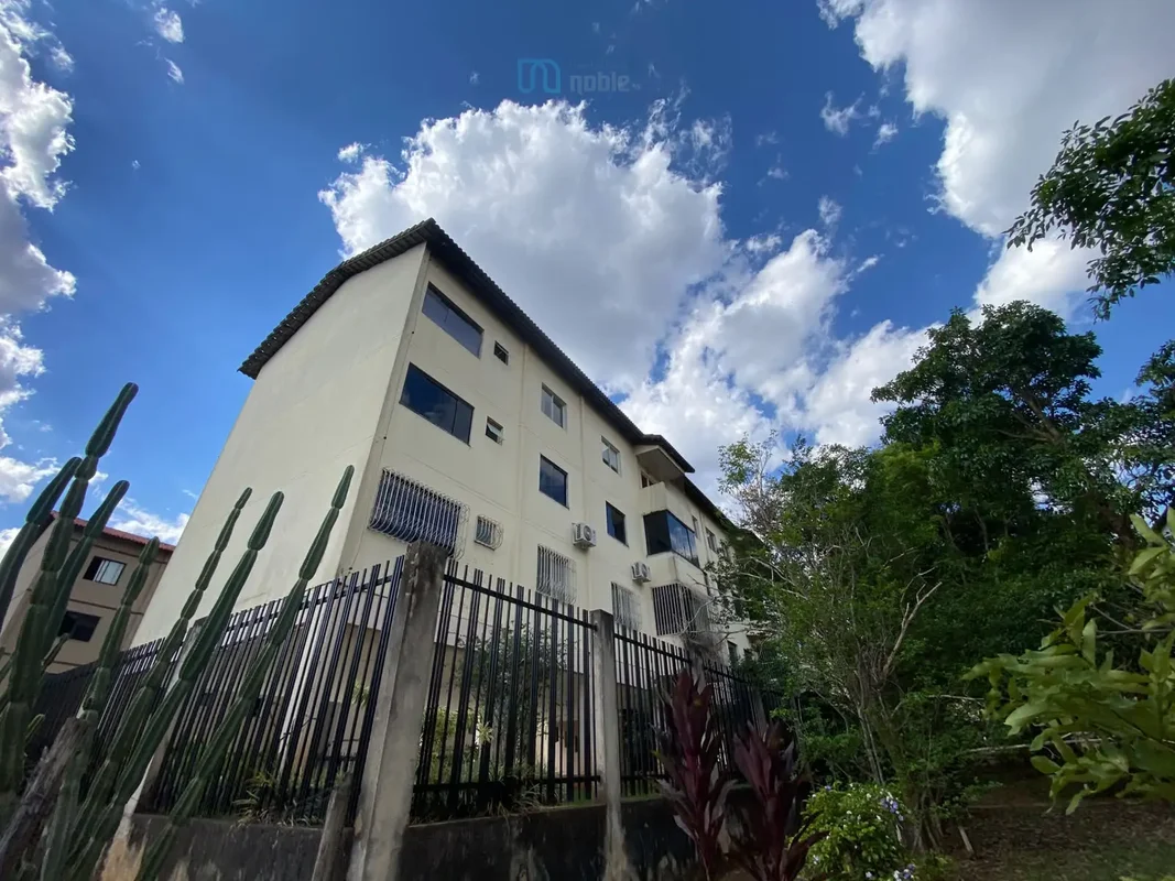 APARTAMENTO ALTO PADRÃO – QBR 8 - RESIDENCIAL SANTOS DUMONTA Imobiliária Noble a...