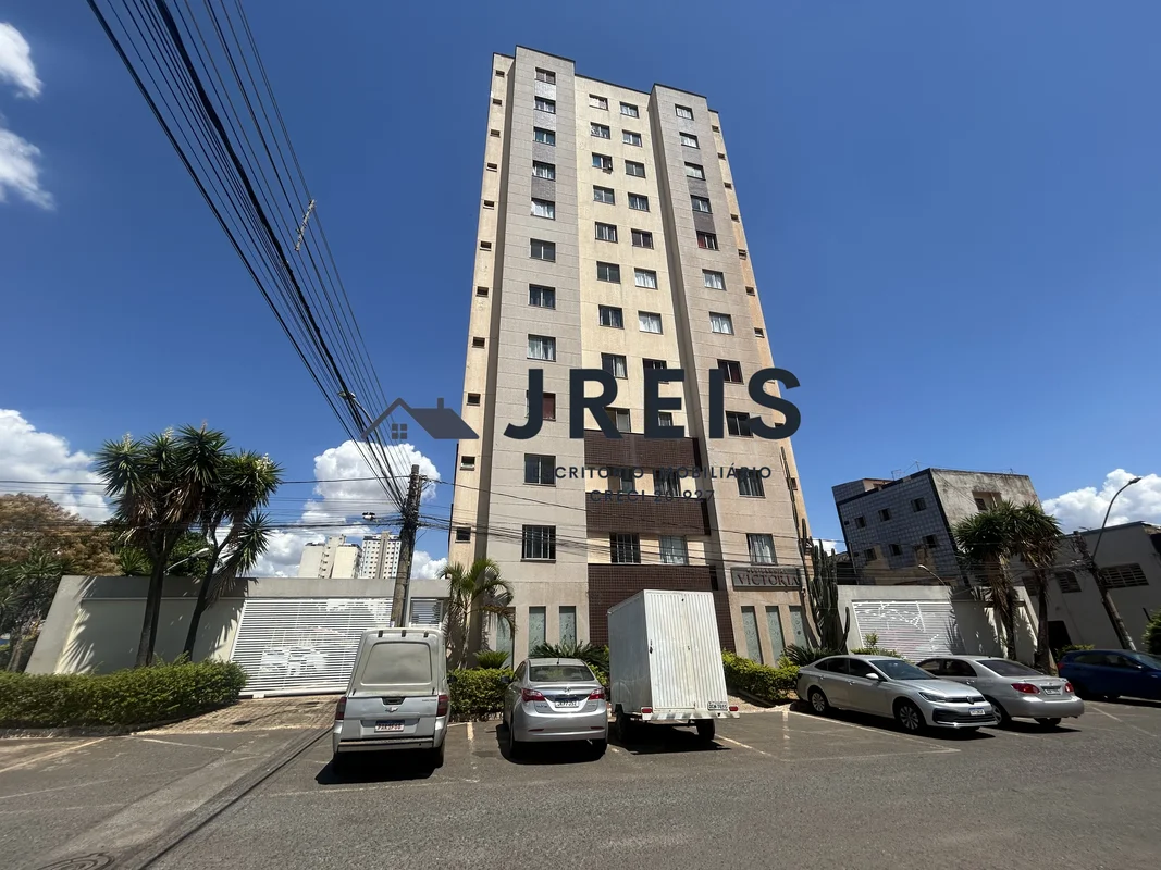 JREIS ESCRITÓRIO IMOBILIÁRIOEm excelente localização, próximo ao Hospital Region...