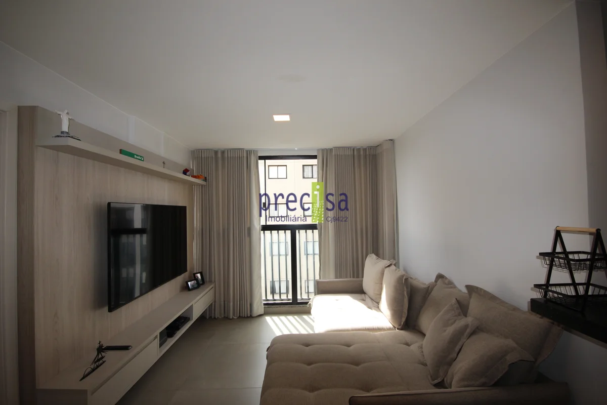Descubra um excelente apartamento de 1 quarto em Taguatinga Sul, com localização...