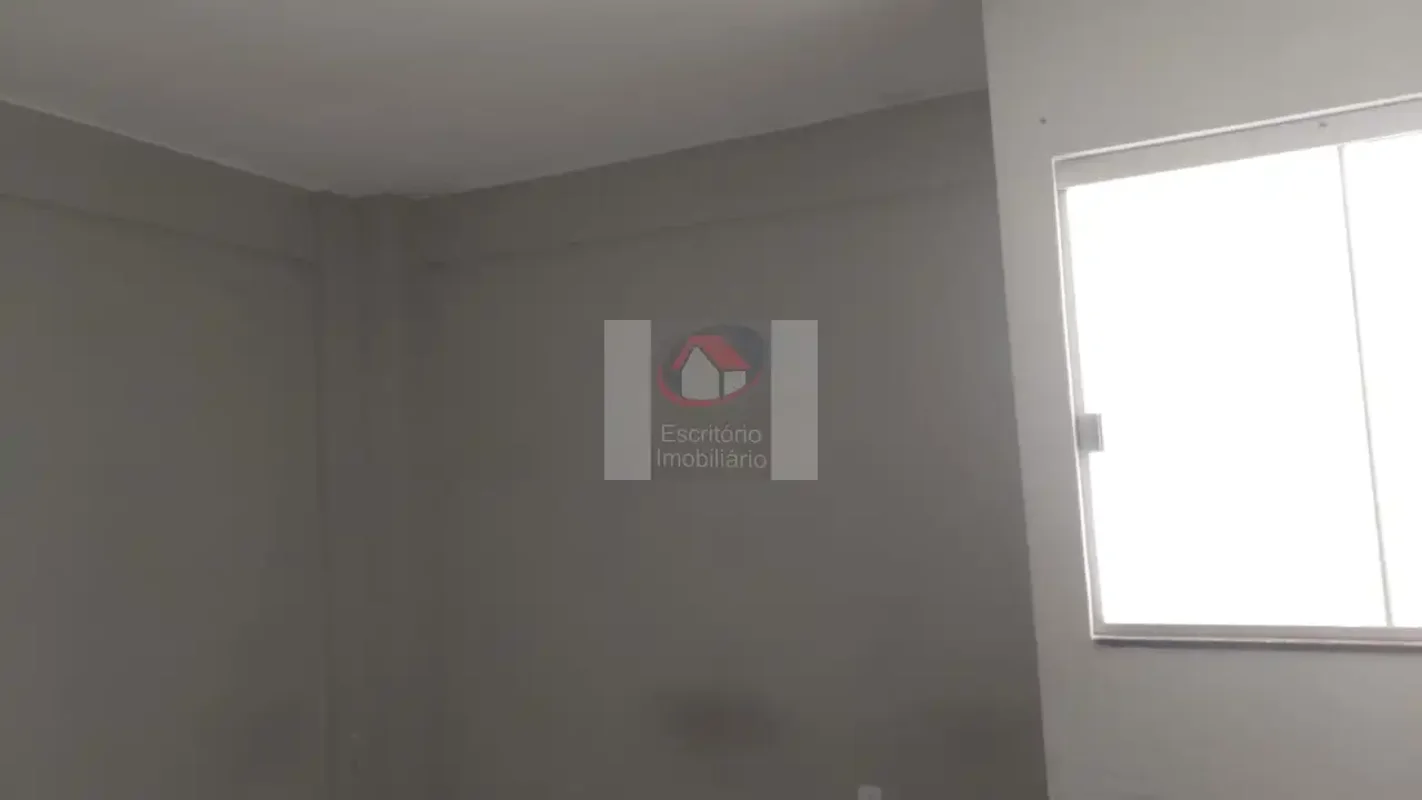 Descubra um apartamento confortável e prático no coração do Riacho Fundo II, per...