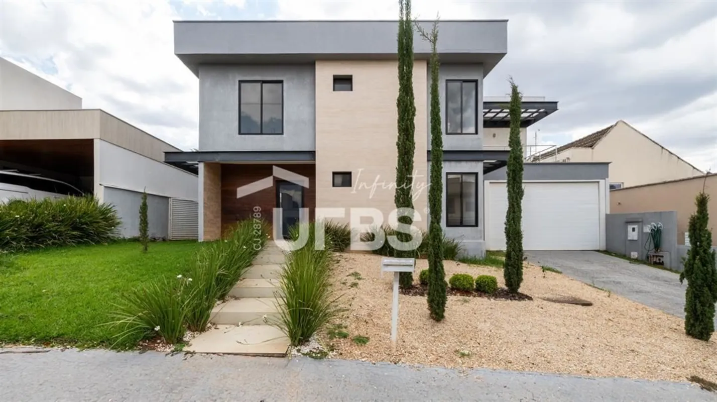 COD U-0028889 - Sobrado no Jardins ParisO im-vel est- localizado no Jardins Pari...