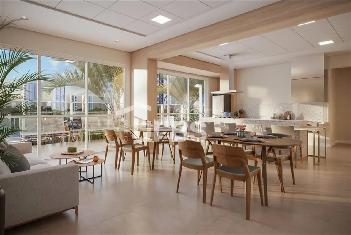 COD U-0026311 - Wish Vaca Brava: Seu Novo Apartamento de 2 Su-tes com terra-o pr...