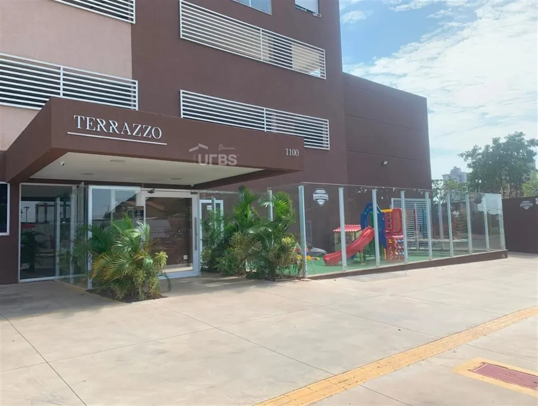 COD U-0028810 - Cond-minio Terrazo Vila Rosa - Apartamento Alto Padr-o com 3 Su-...