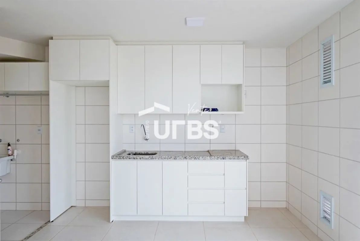 COD U-0028645 - Apartamento no Parque Amaz-nia com 76,77 m- de -rea privativa, b...
