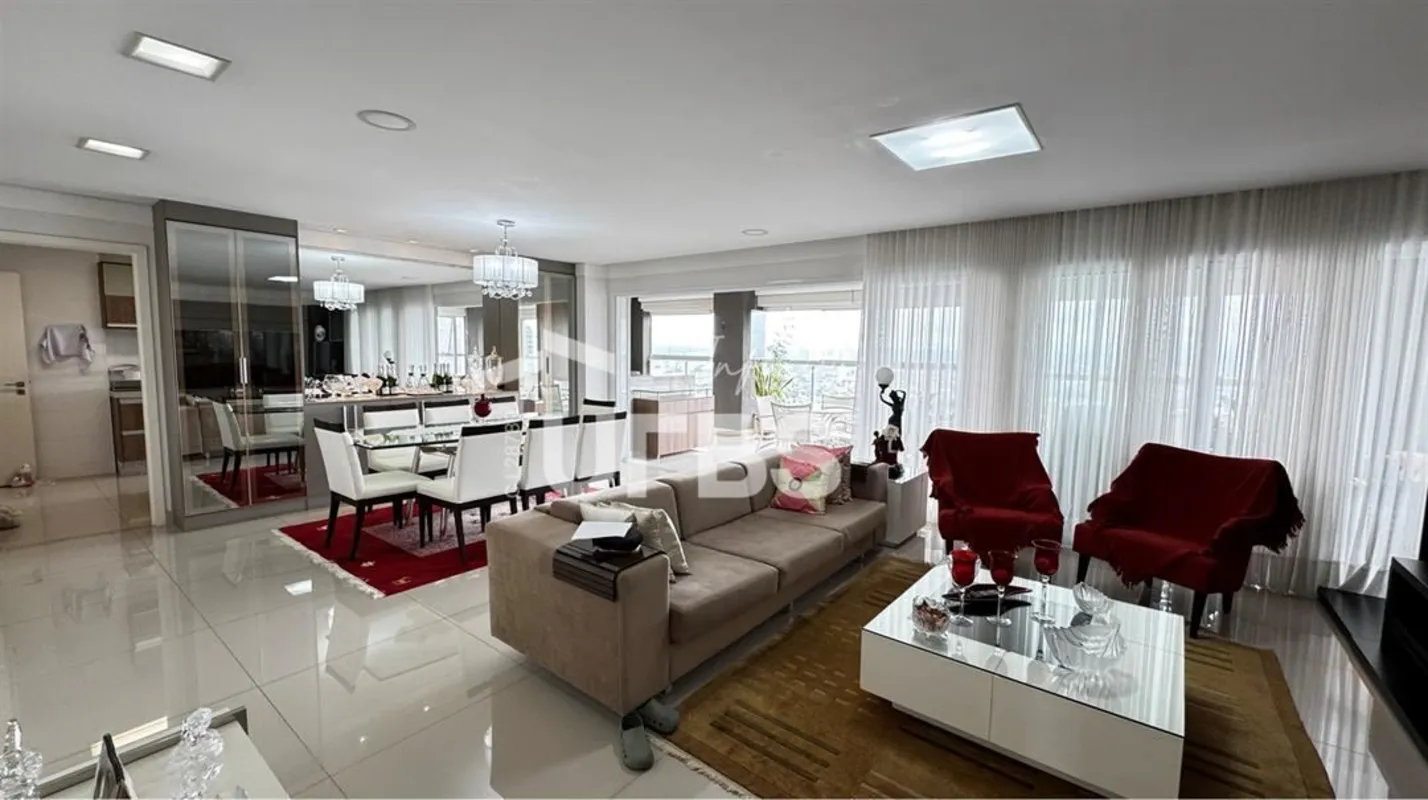 COD U-0028504 - Residencial Great Urban House - Opus Construtora | Setor Marista...