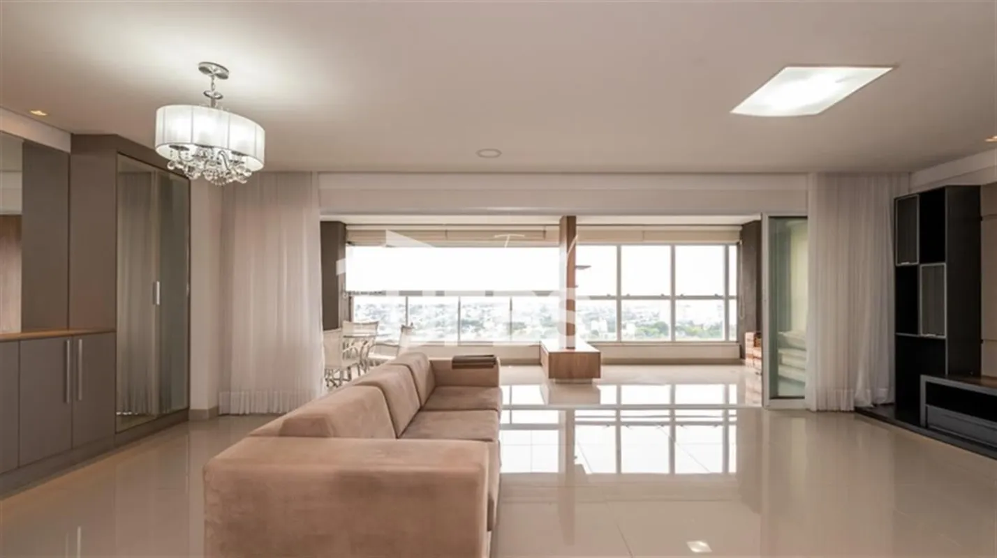 COD U-0028504 - Residencial Great Urban House - Opus Construtora | Setor Marista...