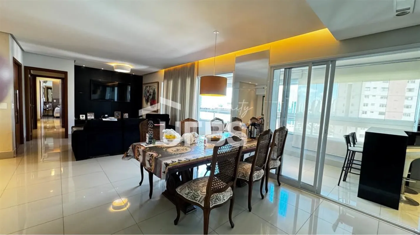 COD U-0028500 - Apartamento - venda no Geniale - Jardim Goi-s, Goi-nia Descubra ...