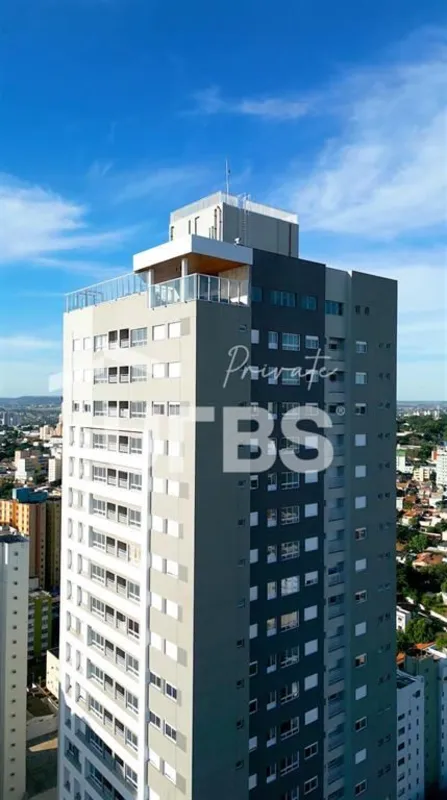 COD U-0025791 - Descubra o Katedral Sky Rooftop, o mais novo empreendimento de a...