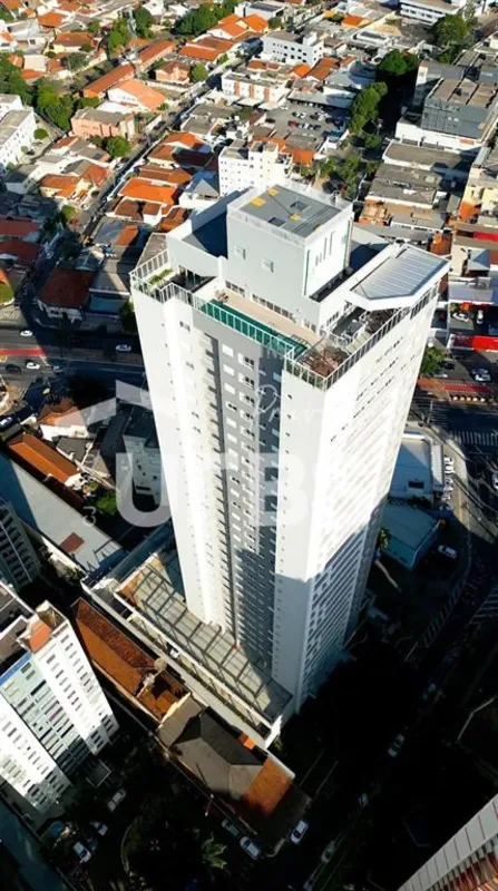 COD U-0025793 - Descubra o Katedral Sky Rooftop, o mais novo empreendimento de a...