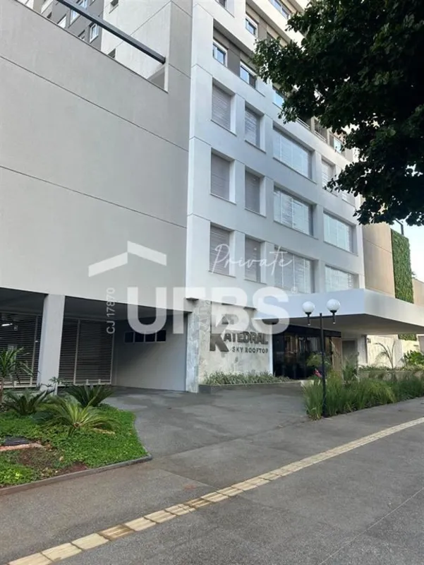 COD U-0025784 - Descubra o Katedral Sky Rooftop, o mais novo empreendimento de a...