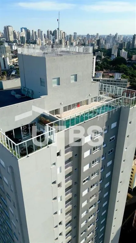 COD U-0009288 - Descubra o Katedral Sky Rooftop, o mais novo empreendimento de a...