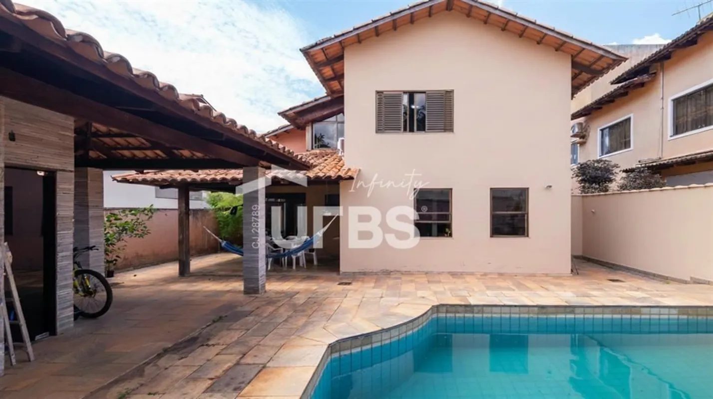 COD U-0012150 - Sobrado no Jardins Floren-a-rea total: 434 metros quadrados-rea ...