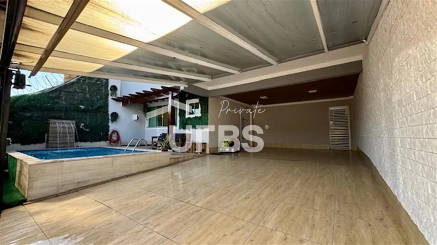 COD U-0026388 - Sobrado - Venda no Jardim Am-rica - Espa-o, Eleg-ncia e Localiza...