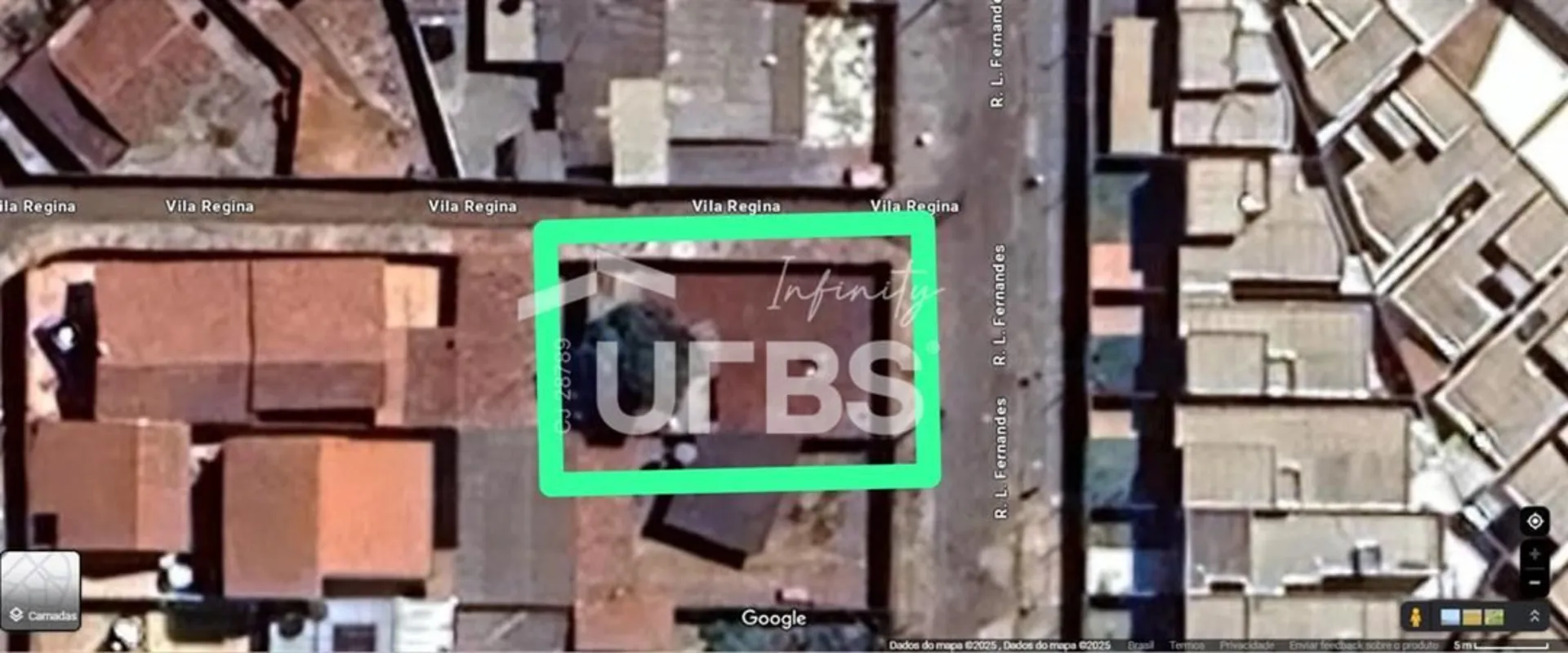 COD U-0027136 - Lote no Jardim Petr-polis: Seu Terreno Espera por Voc-!Imagine c...