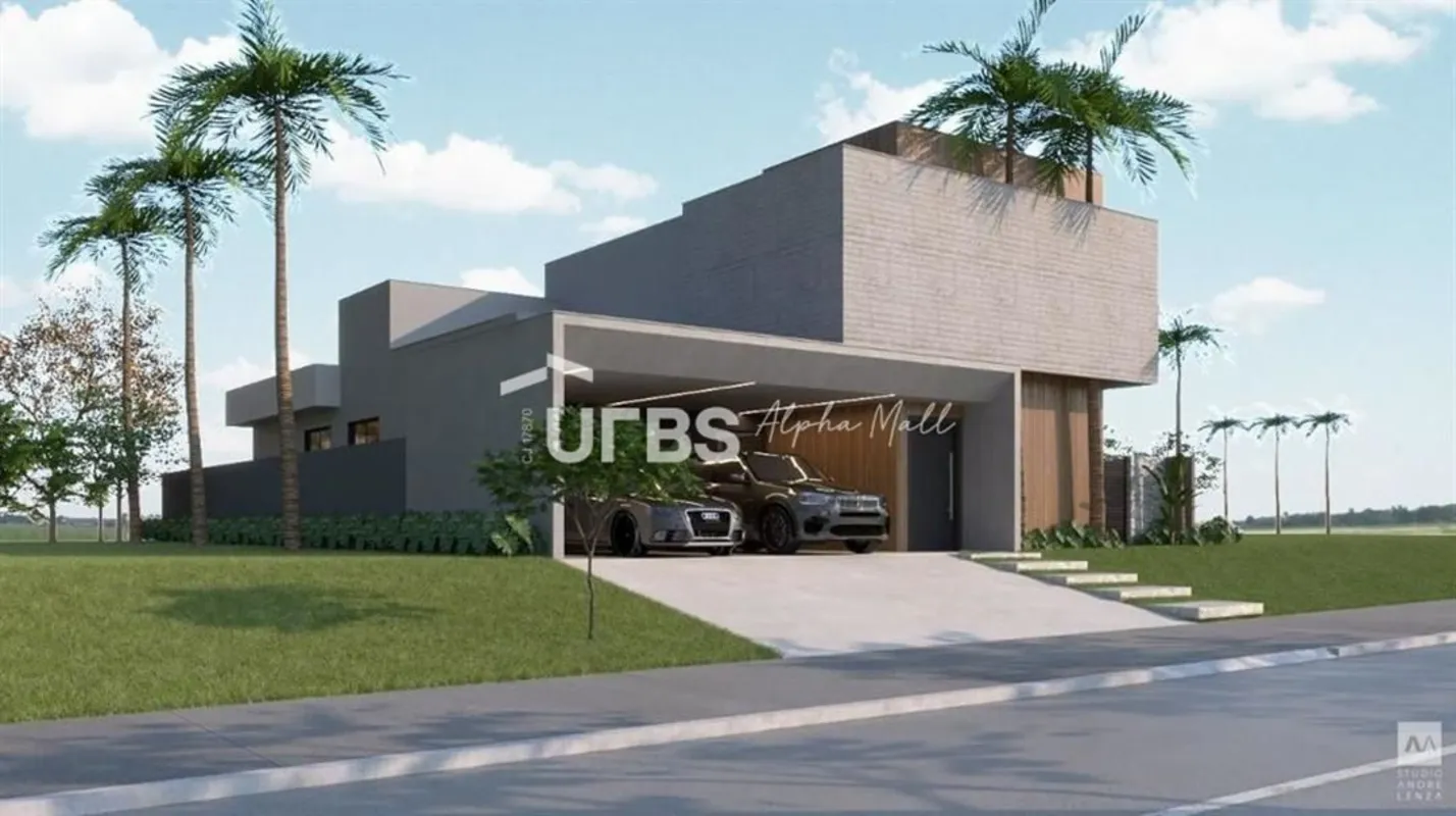 COD U-0006463 - Casa T-rrea no Portal do Sol GardenBel-ssima casa t-rrea em etap...