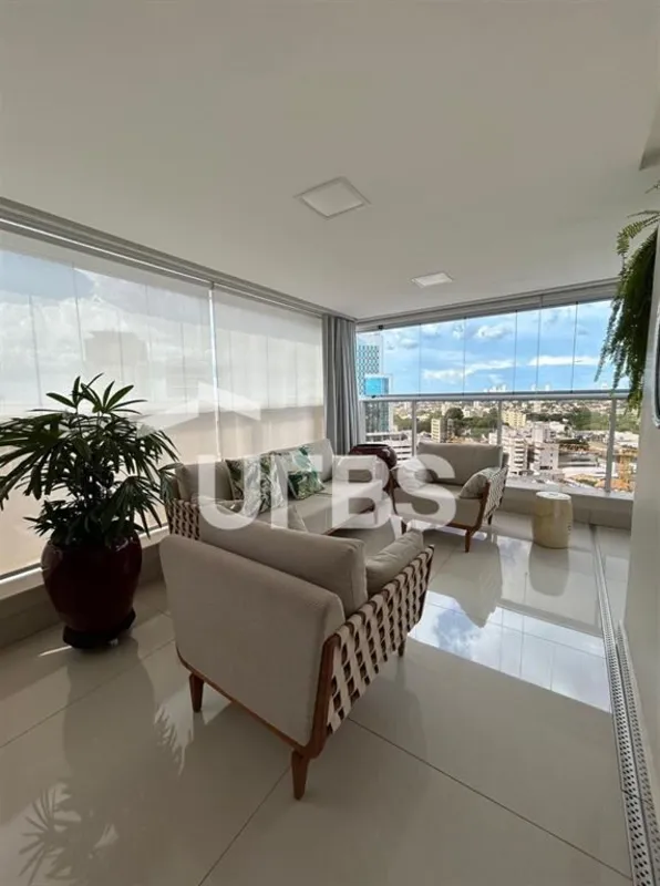 COD U-0019724 - Apartamento de Alto Padr-o - Venda - 265m- de Conforto e Sofisti...
