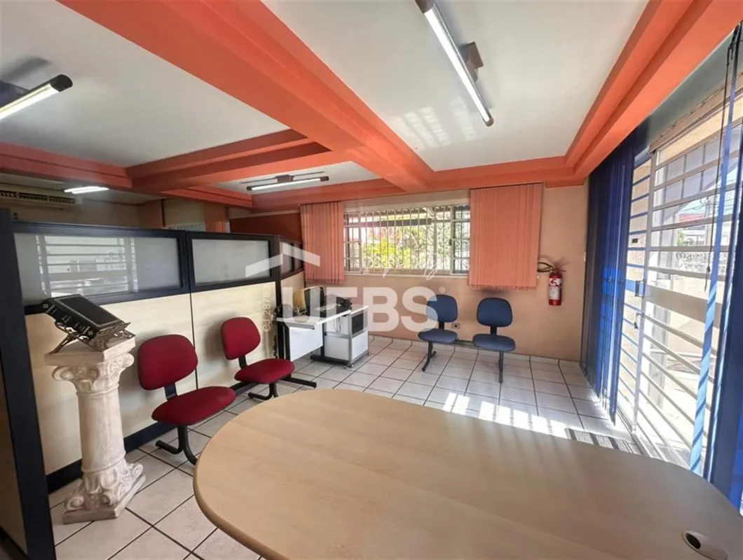 COD U-0026378 - Im-vel Comercial - Venda - Av. Parana-ba, Centro de Goi-nia - 43...