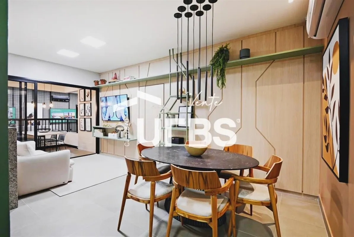 COD U-0026306 - Excelente oportunidade! Apartamento com 94,37m-, distribu-dos em...