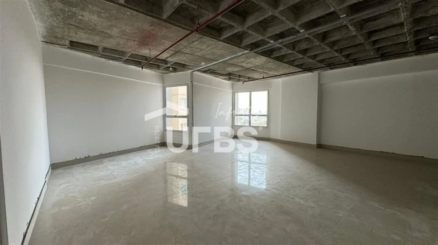 COD U-0013931 - Sala comercial - venda no Terra Office, Jardim Am-ricaSala sem a...
