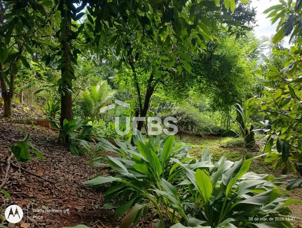 COD U-0034999 - Ch-cara - venda no Setor Novo Mundo, em Goi-nia, com 5.314 m- de...